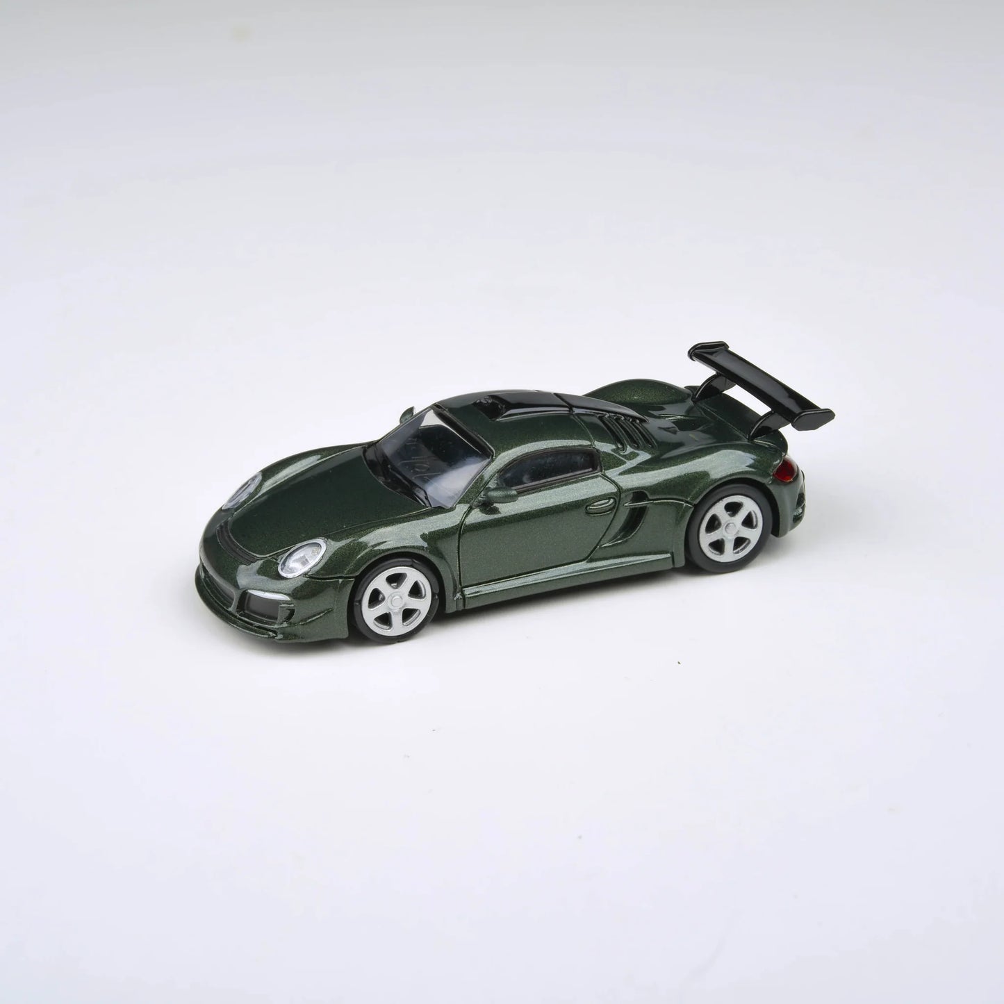 Para64 1/64 2012 RUF CTR3 - Oak Green