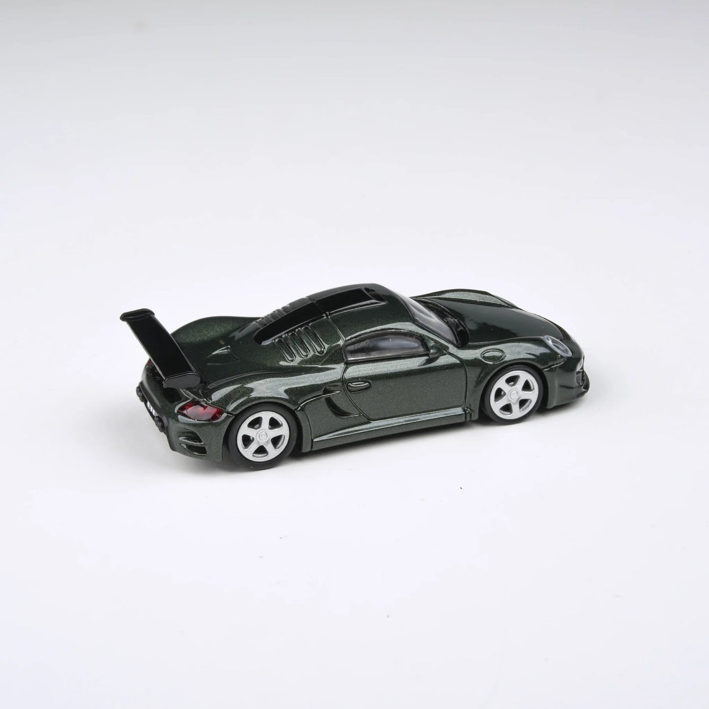 Para64 1/64 2012 RUF CTR3 - Oak Green