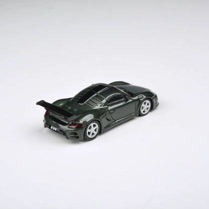 Para64 1/64 2012 RUF CTR3 - Oak Green