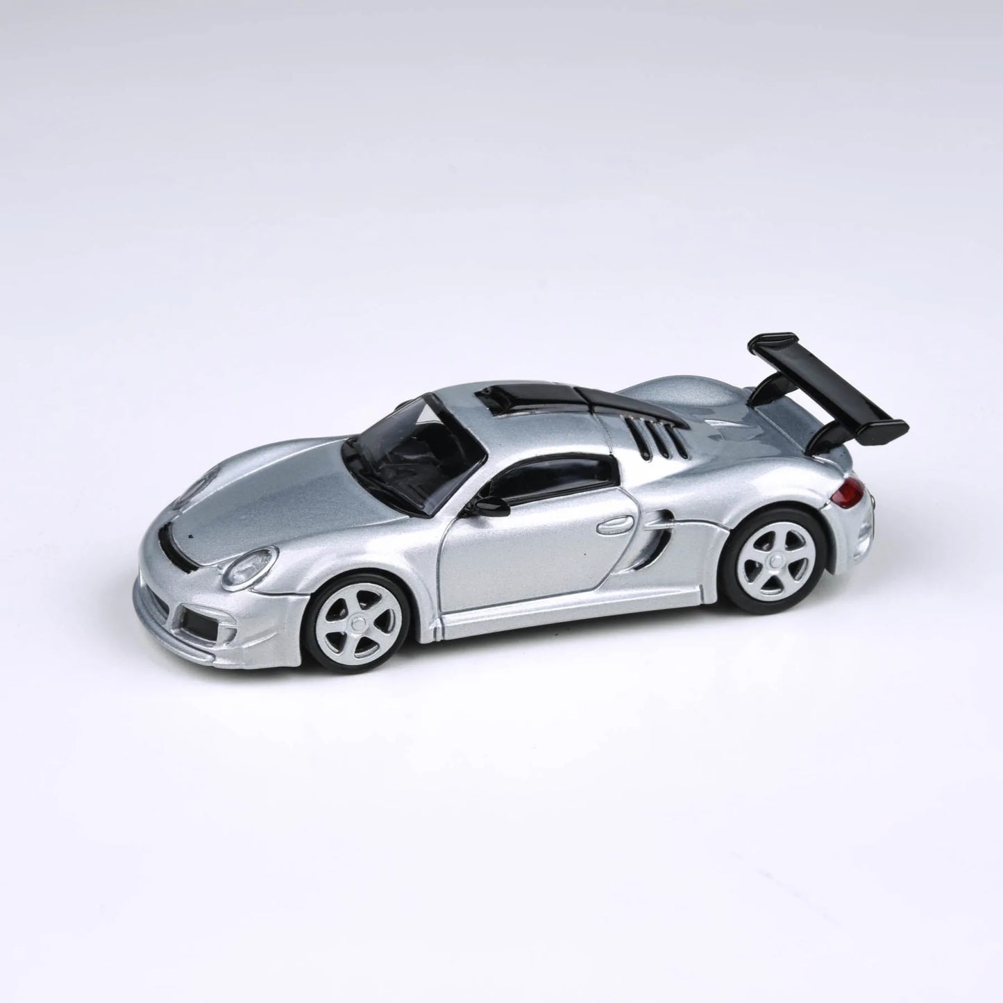 Para64 1/64 2012 RUF CTR3 Silver
