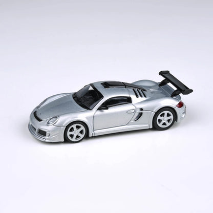Para64 1/64 2012 RUF CTR3 Silver