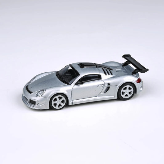 Para64 1/64 2012 RUF CTR3 Silver