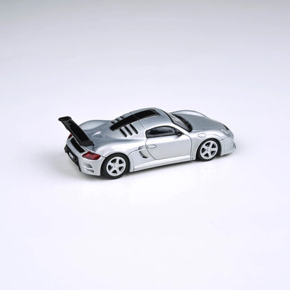 Para64 1/64 2012 RUF CTR3 Silver