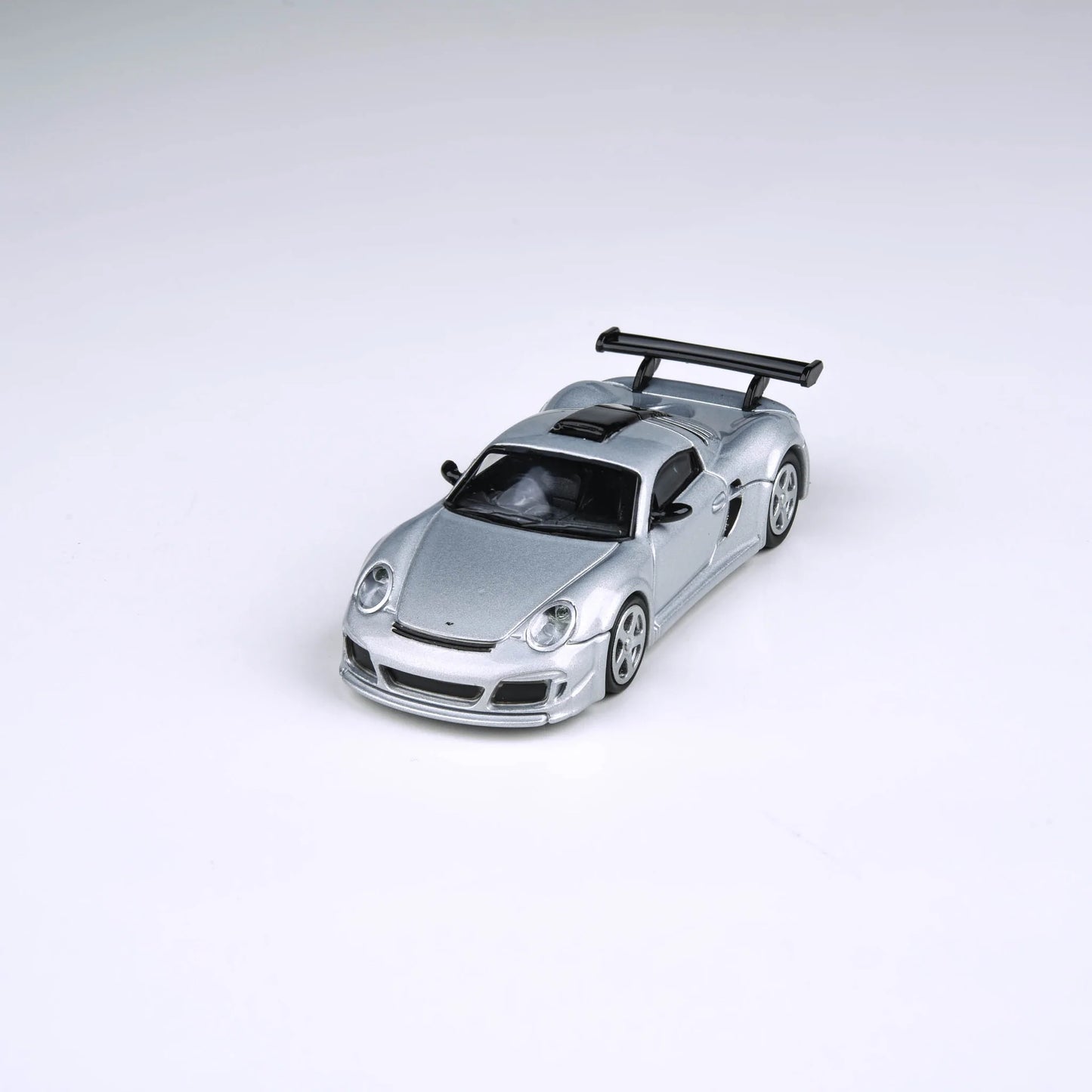 Para64 1/64 2012 RUF CTR3 Silver