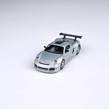 Para64 1/64 2012 RUF CTR3 Silver
