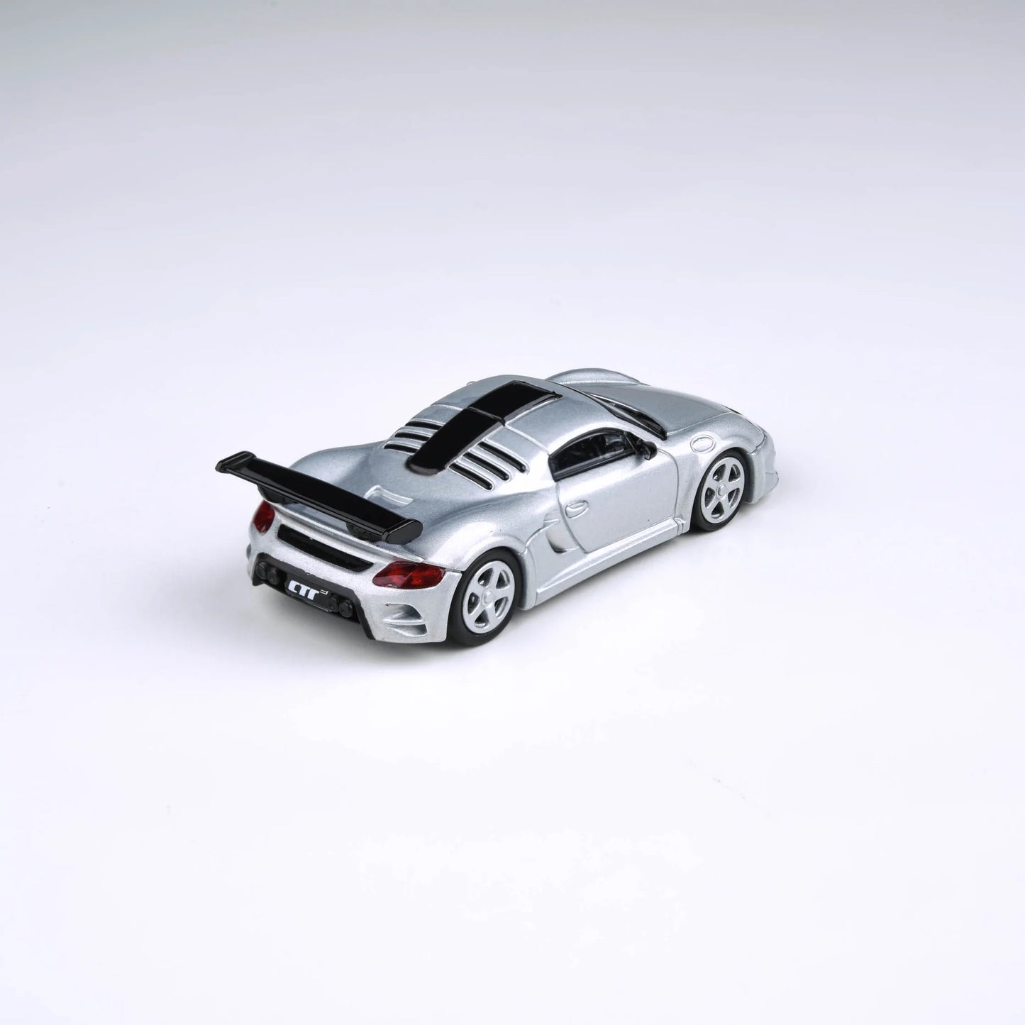 Para64 1/64 2012 RUF CTR3 Silver
