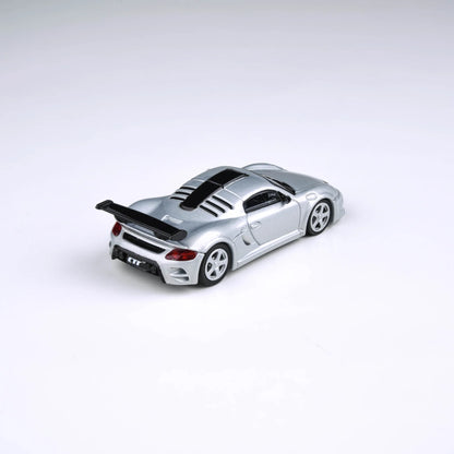 Para64 1/64 2012 RUF CTR3 Silver
