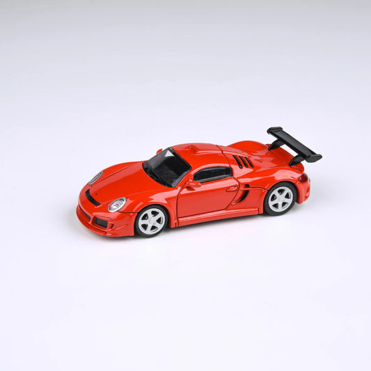 Para64 1/64 2012 RUF CTR3 Guards Red