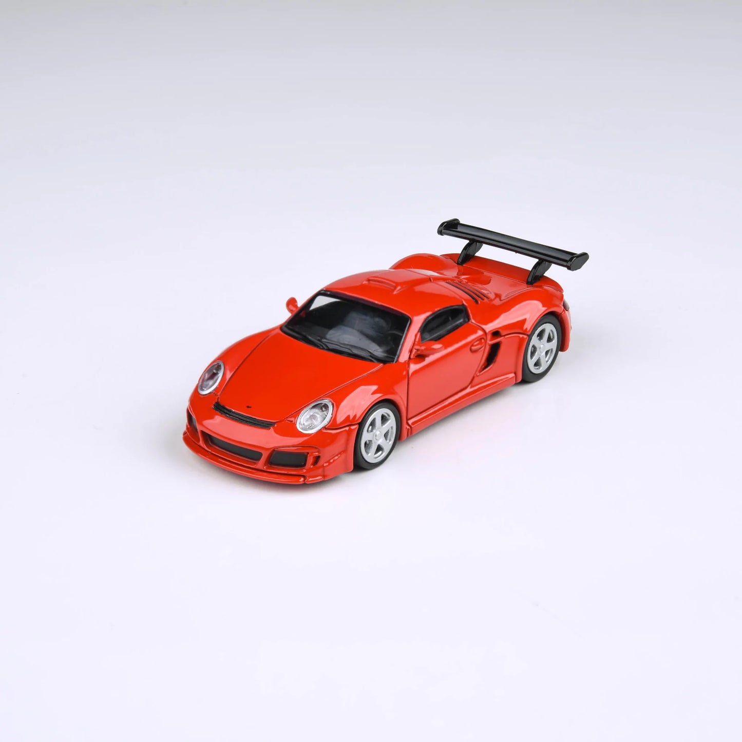 Para64 1/64 2012 RUF CTR3 Guards Red