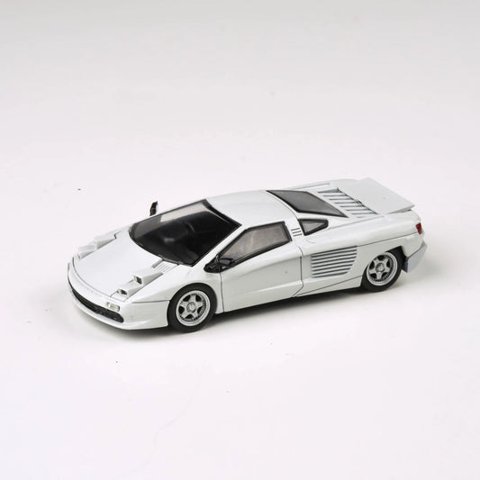 Para64 1/64 1991 Cizeta V16T Pearlescent White