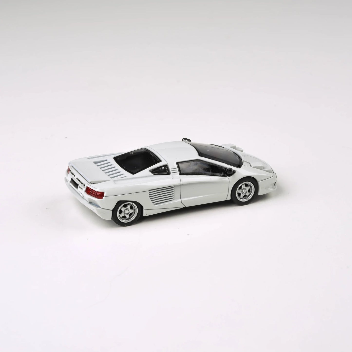 Para64 1/64 1991 Cizeta V16T Pearlescent White