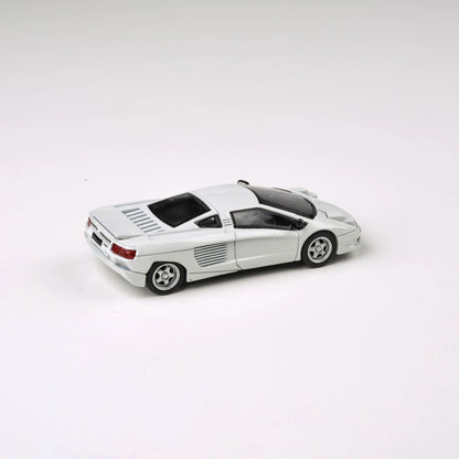 Para64 1/64 1991 Cizeta V16T Pearlescent White
