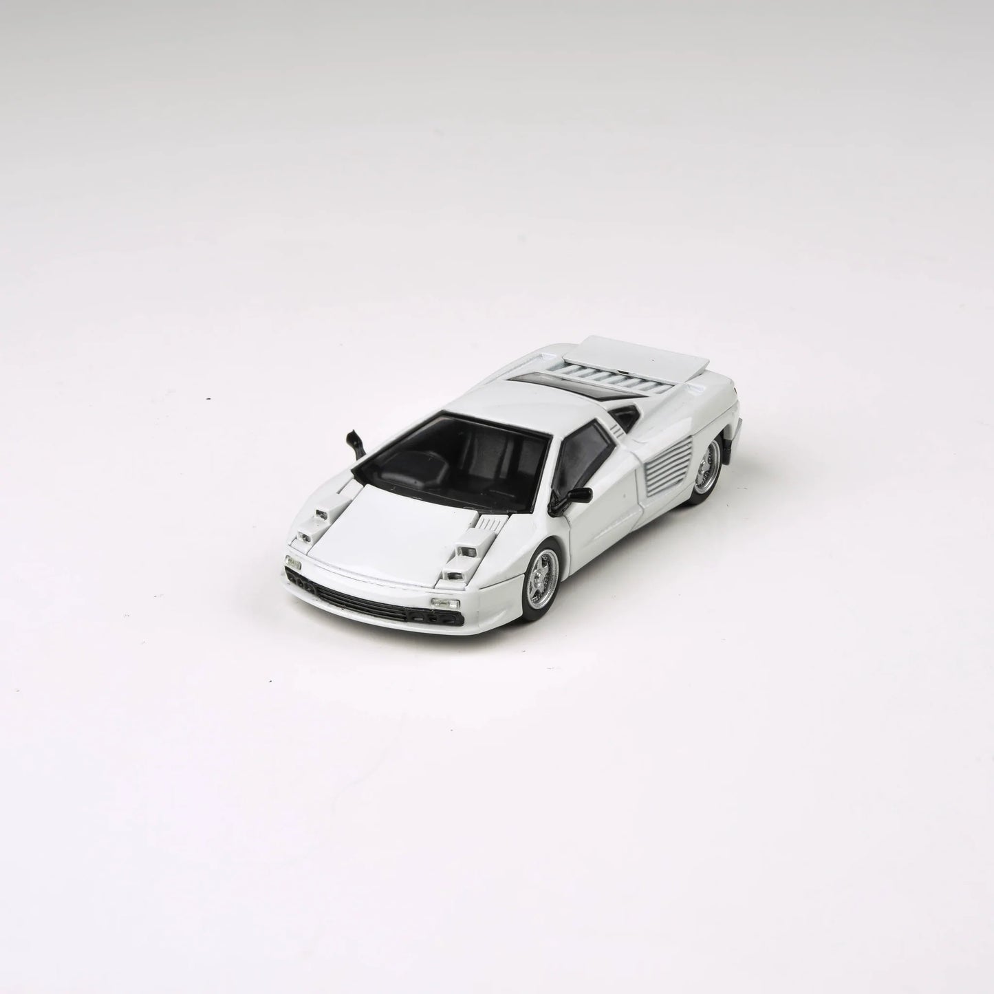 Para64 1/64 1991 Cizeta V16T Pearlescent White