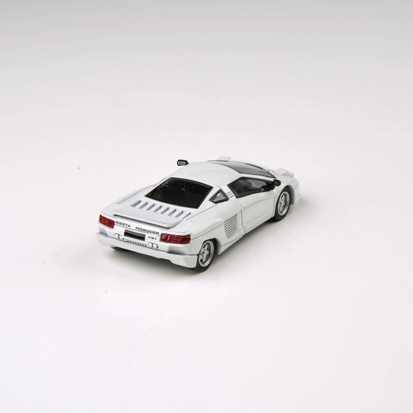 Para64 1/64 1991 Cizeta V16T Pearlescent White