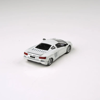 Para64 1/64 1991 Cizeta V16T Pearlescent White