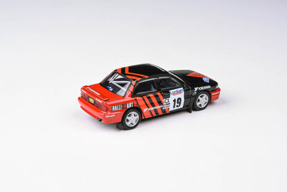 Para64 Mitsubishi Galant VR-4 R.A.C. 1992 #19