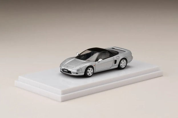 Hobby Japan Honda NSX Silver