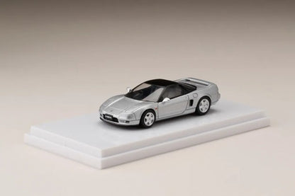 Hobby Japan Honda NSX Silver