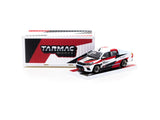 Tarmac Works Hobby64 1/64 Toyota Hilux One Make Race w/ Container