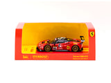 Tarmac Works Hobby64 1/64 Ferrari 488 GT3 Bathurst 12 Hour 2017 #88