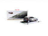 Tarmac Works Hobby64 Honda Civic Type R EK9 Bride With Container