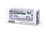 Tarmac Works Global64 1/64 Mazda RX7 (FD3S) Mazdaspeed A-Spec Chaste White
