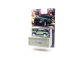 Tarmac Works Global64 Land Rover Defender 110 Green Metallic