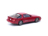 Tarmac Works Road64 1/64 Toyota Supra A70 Red