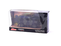 Schuco x Tarmac Works Collab64 1/64 Land Rover Defender Royal Military Police