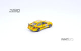 Inno64 1/64 1988 Ford Sierra RS500 #25 Bathurst 1000 Tooheys Winner "Benson & Hedges" Yellow