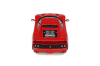 1/18 GT Spirit 1995 Ferrari F50 Rosso Corsa Red (Resin Car Model)
