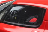 1/18 GT Spirit 1995 Ferrari F50 Rosso Corsa Red (Resin Car Model)