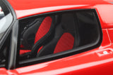 1/18 GT Spirit 1995 Ferrari F50 Rosso Corsa Red (Resin Car Model)