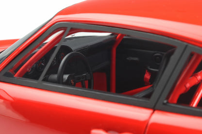 1/18 GT Spirit 1996 Porsche 911 (993) 3.8 RSR Guards Red (Resin Car Model)