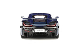 1/18 GT Spirit 2021 Rimac Nevera Blue (Resin Car Model)