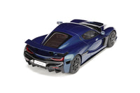 1/18 GT Spirit 2021 Rimac Nevera Blue (Resin Car Model)