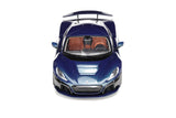 1/18 GT Spirit 2021 Rimac Nevera Blue (Resin Car Model)