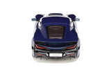 1/18 GT Spirit 2021 Rimac Nevera Blue (Resin Car Model)