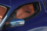 1/18 GT Spirit 2021 Rimac Nevera Blue (Resin Car Model)