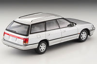 Tomica Limited Vintage Neo Subaru Legacy Touring Wagon VZ type R (Silver)