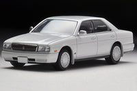 Tomica Limited Vintage Neo LV-N181a Cedric Brougham VIP (white)