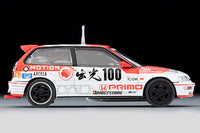 Tomica Limited Vintage Neo LV-N229a Idemitsu MOTION Mugen Civic