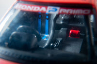 Tomica Limited Vintage Neo LV-N229a Idemitsu MOTION Mugen Civic