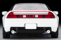Tomica Limited Vintage 1/64 1995 Honda NSX Type-R White LV-N247b