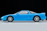 Tomica Limited Vintage 1/64 1997 Honda NSX Type-S Blue LV-N228c
