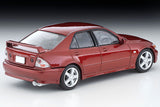 Tomica Limited Vintage 1/64 Toyota Altezza RS200 Z Edition 98 (red M) LV-N232c