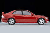 Tomica Limited Vintage 1/64 Toyota Altezza RS200 Z Edition 98 (red M) LV-N232c