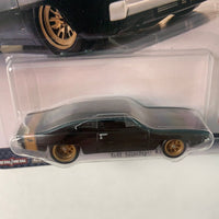 Hot Wheels Entertainment Fast & Furious ‘68 Dodge Charger