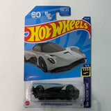 Hot Wheels 1/64 Aston Martin Valhalla Concept Grey