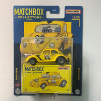 Matchbox Collectors Drag Beetle Mooneyes